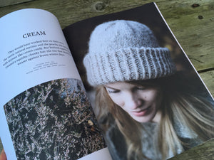 Laine Magazine: Nordic Knit Life