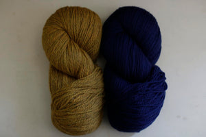 Cascade Eco and Eco Plus Wool