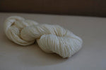 Undyed Woodland Fingering