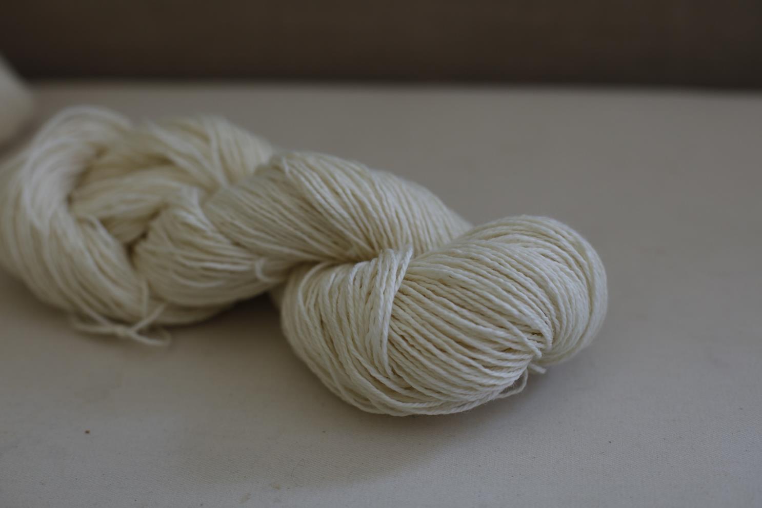 Woodland Unyed Yarn DK Weight