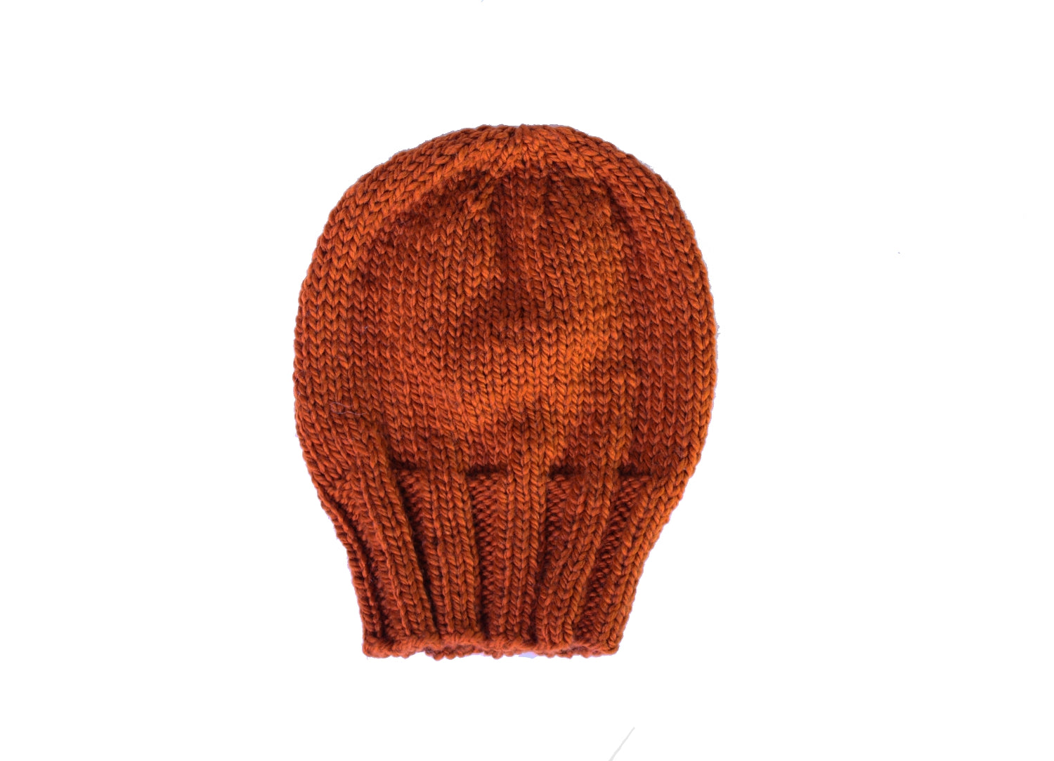 Fisherman Beanie, lightweight hand knit toque, made in Toronto – Westlake  Knits