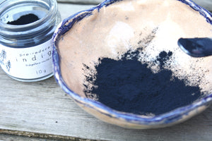 Indigo Dyeing Workshop- NEW DATES COMING SOON