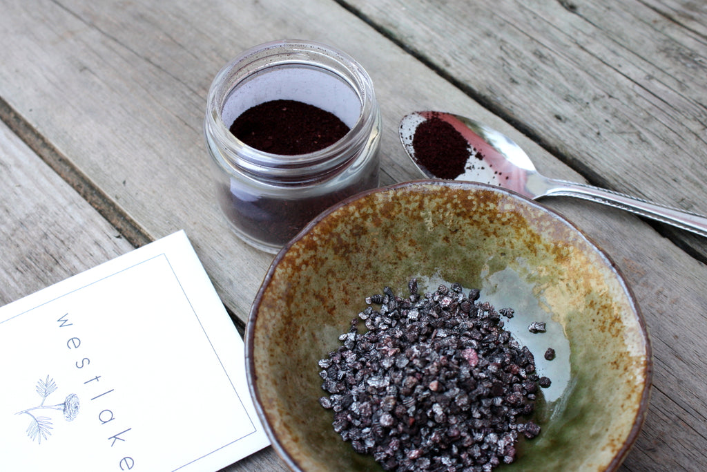 Cochineal Natural Dye, natural source of red, pink, and magenta