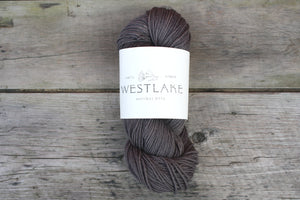 Midnight/ Woodland Merino Wool, DK