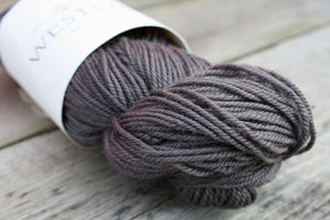 Midnight/ Woodland Merino Wool, DK