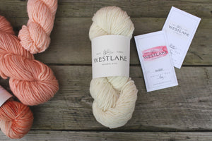 Westlake Natural Dyeing Kit, dye yarn with plant based colour