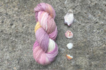 Seashore/ Woodland Merino Wool, DK