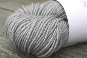 Ash/ Woodland Merino Wool, DK