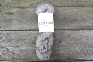 Ash/ Woodland Merino Wool, DK