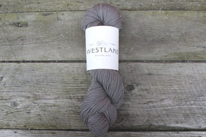 River Rock/ Woodland Merino Wool, DK