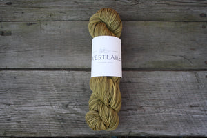 Moss/ Woodland Merino Wool, DK