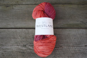 Midsummer/ Woodland Merino Wool, Fingering