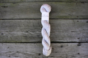 Grove Vegan Bamboo Yarn in Ash