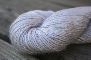 Grove Vegan Bamboo Yarn in Ash