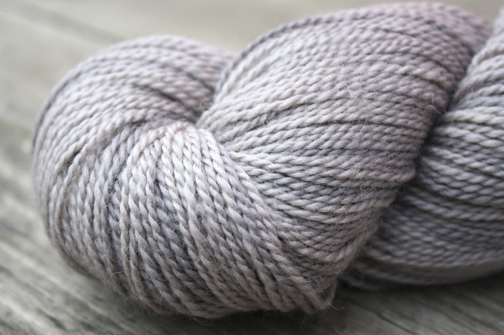 Stonehenge/ Woodland Merino Wool, Fingering