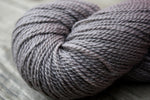 Midnight/ Woodland Merino Wool, Fingering