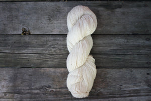 Topsy Farms Sheep's Wool Yarn