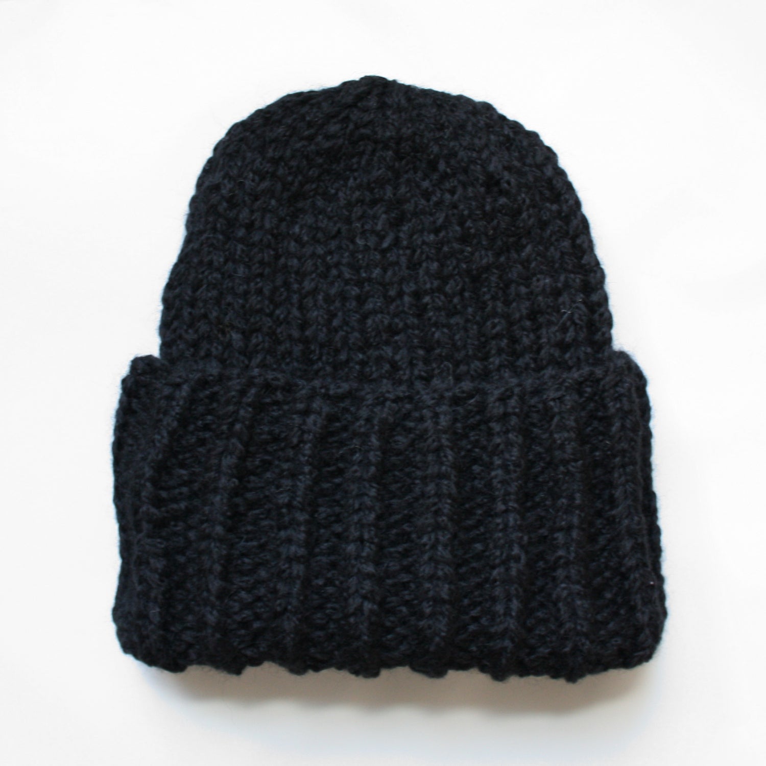 Quarry Toque, Hand Knit in Alpaca Merino Wool, soft and lightweight fall accessory