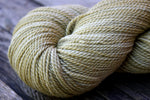 Moss/ Woodland Merino Wool, Fingering