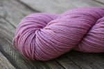 Lilac/ Woodland Merino Wool, DK