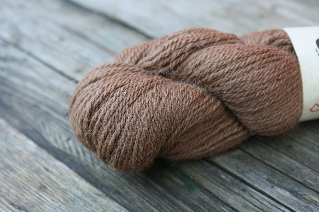 Undyed Yarn – Westlake Knits