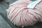 Bubblegum/Glacier Super Bulky Merino