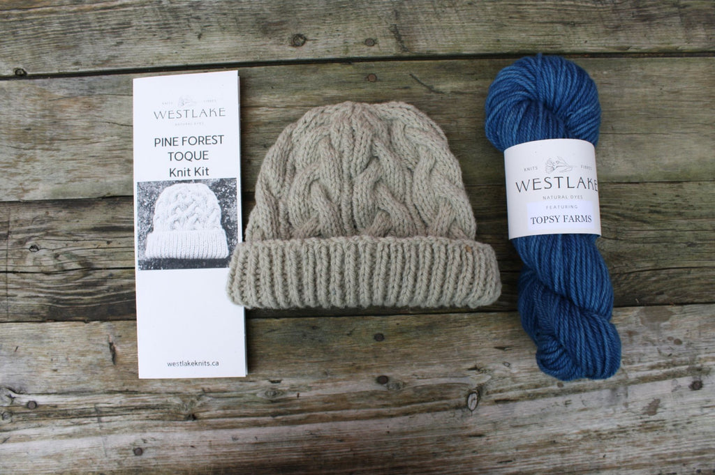 Undyed Yarn – Westlake Knits