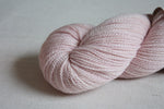 Lavender/ Woodland Merino Wool, Fingering
