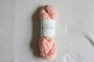 Bubblegum/ Woodland Merino Wool, Fingering