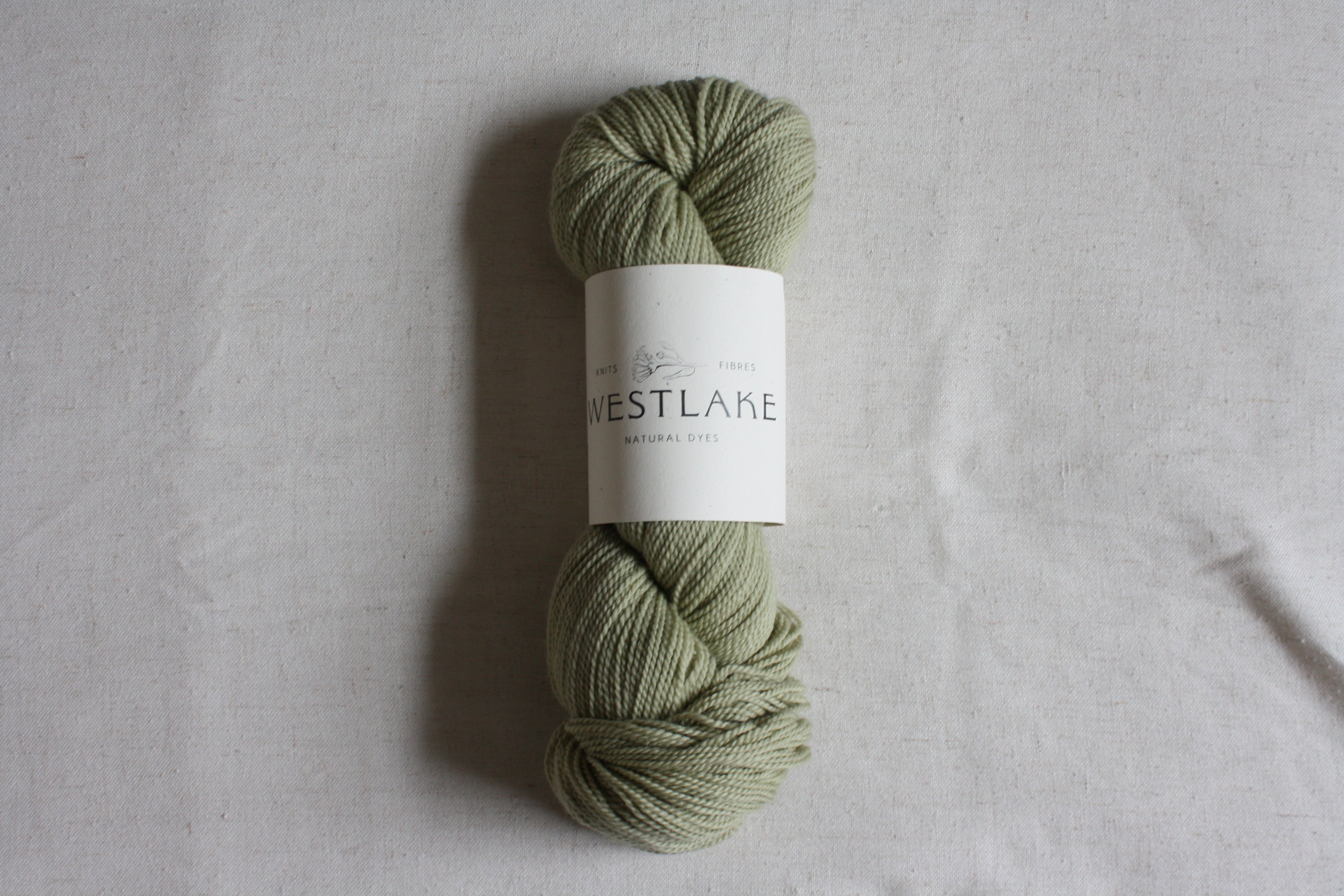 Dew/ Woodland Merino Wool, Fingering