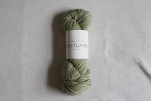 Dew/ Woodland Merino Wool, Fingering