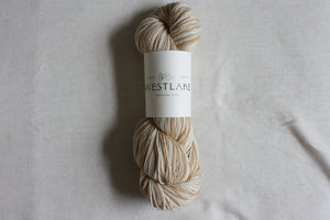 Caramel/ Woodland Merino Wool, Fingering