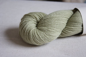 Dew/ Woodland Merino Wool, Fingering