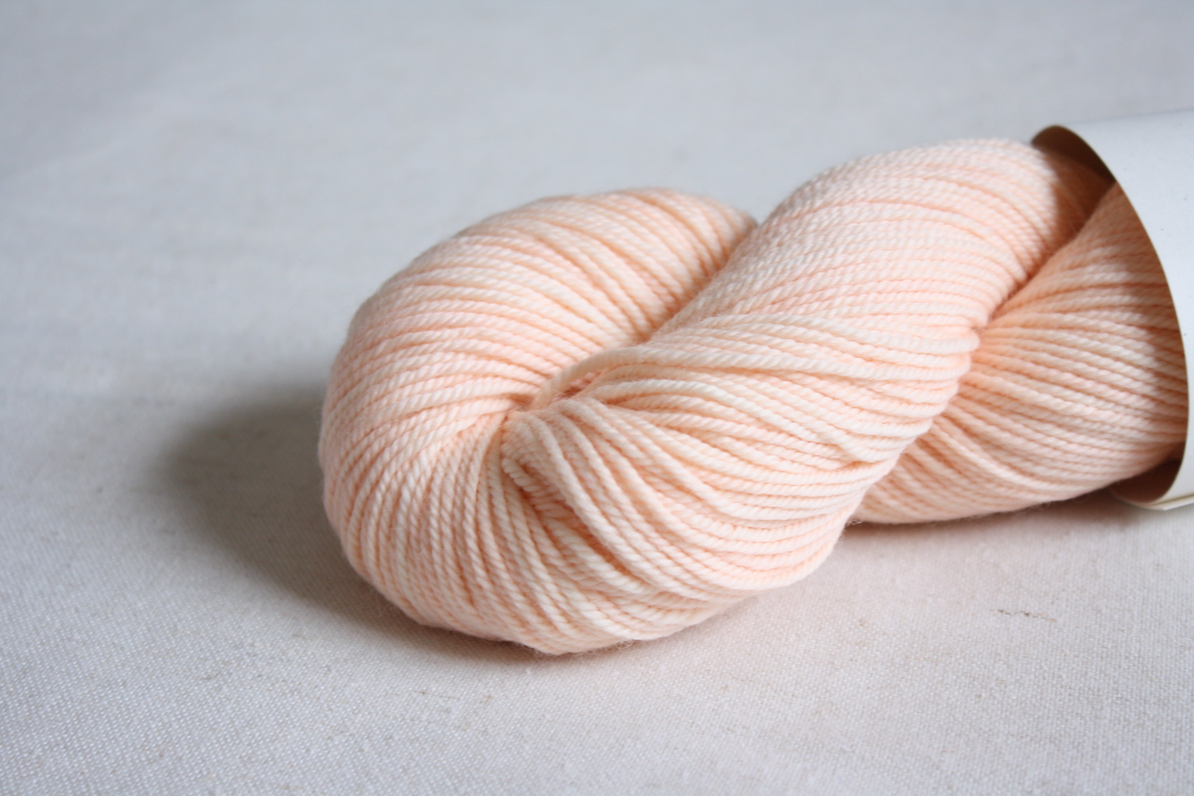 Bubblegum/ Woodland Merino Wool, DK