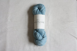 Forget-Me-Not/ Woodland Merino Wool, DK