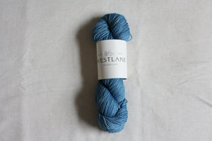 Blue Moon/ Woodland Merino Wool, DK