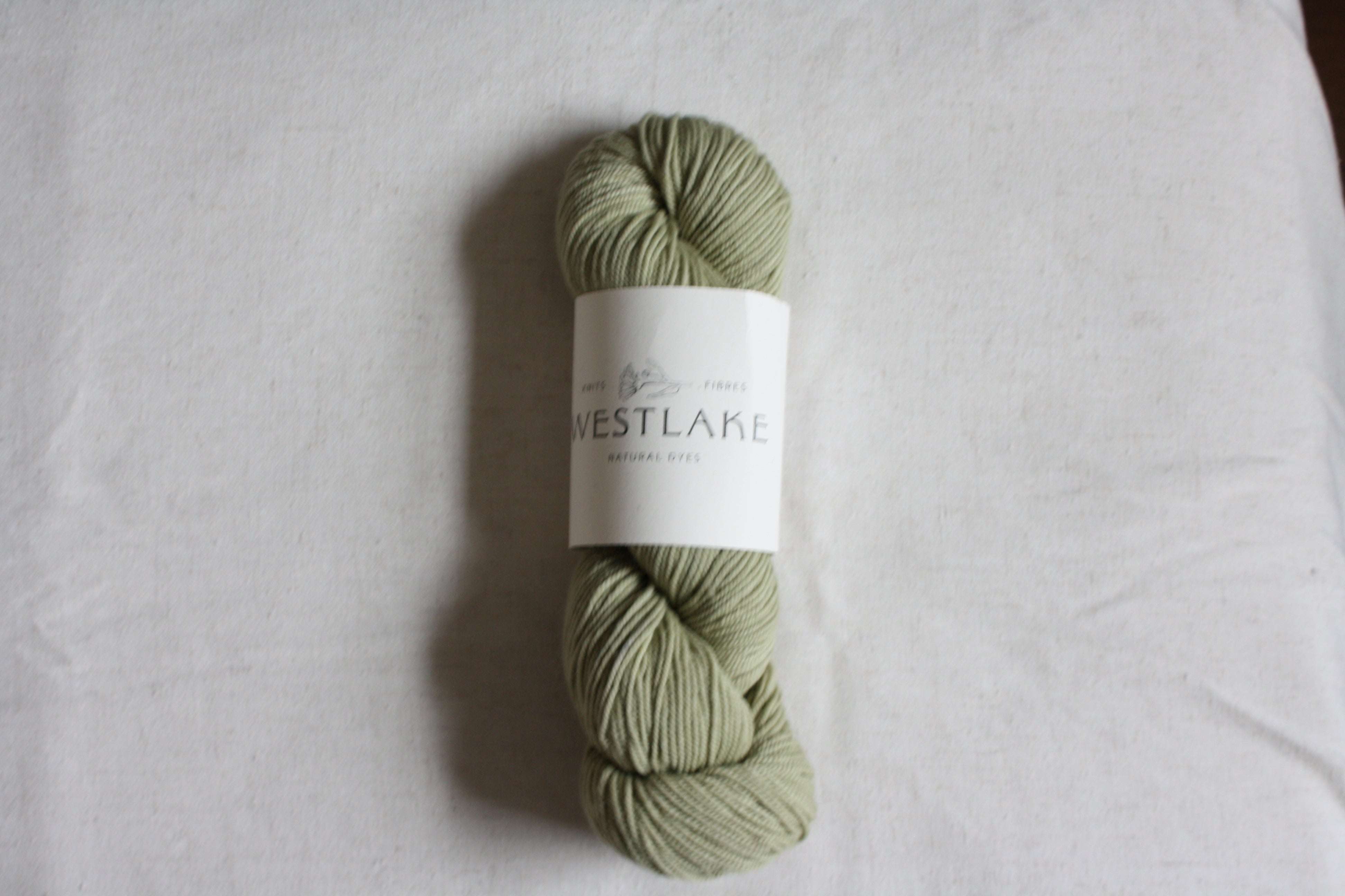 Dew/ Woodland Merino Wool, DK