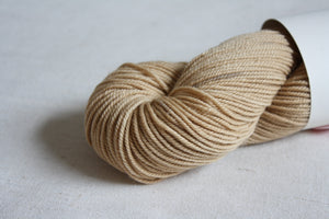 Fawn/ Woodland Merino Wool, DK