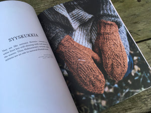 Laine Magazine: Nordic Knit Life