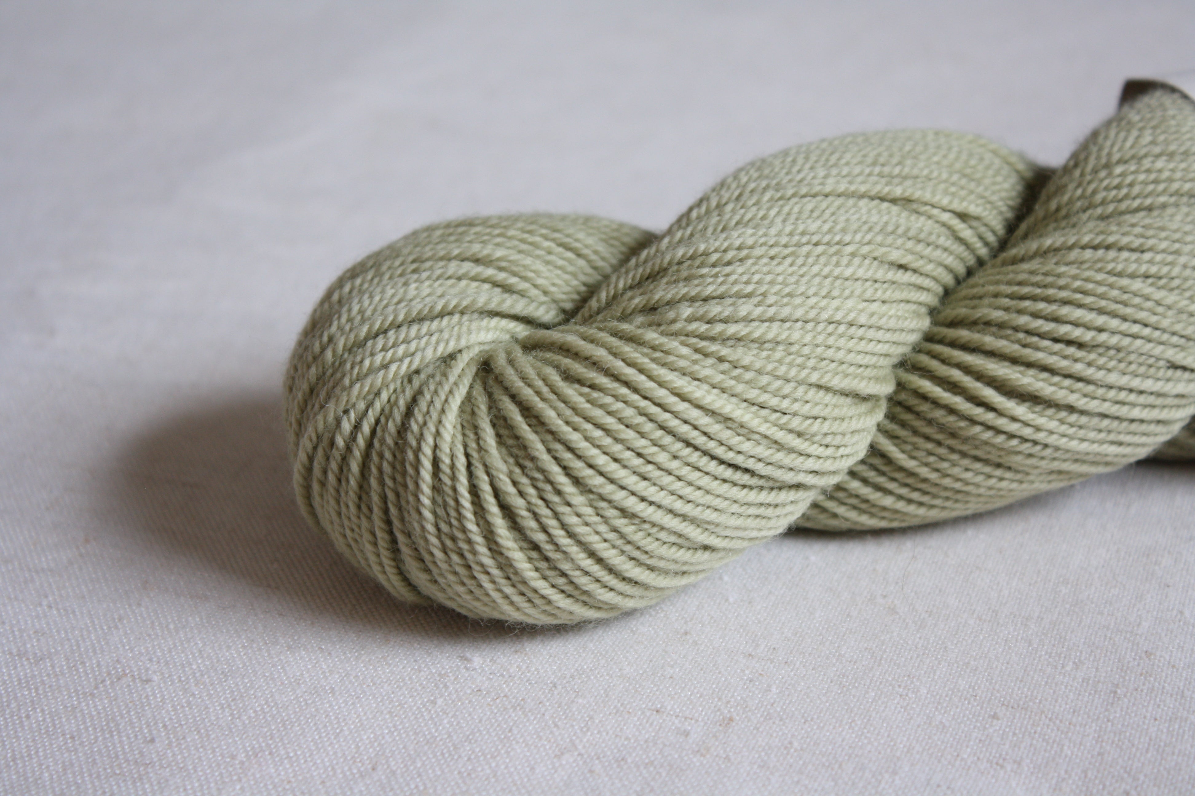 Dew/ Woodland Merino Wool, DK