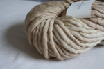 Sand/Glacier Super Bulky Merino