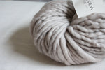 Ash/Glacier Super Bulky Merino