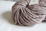 River Rock/Glacier Super Bulky Merino